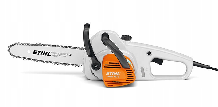Stihl Mse 141 C-q Elektrická Pila 1400 W