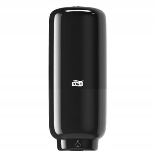 Tork 561608 dávkovač na penové mydlo 1000 ml, bezdotykový, čierny