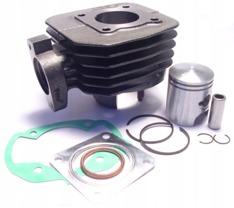 Kompletní válec Peugeot Vivacity 50 3 2T Nový Nový