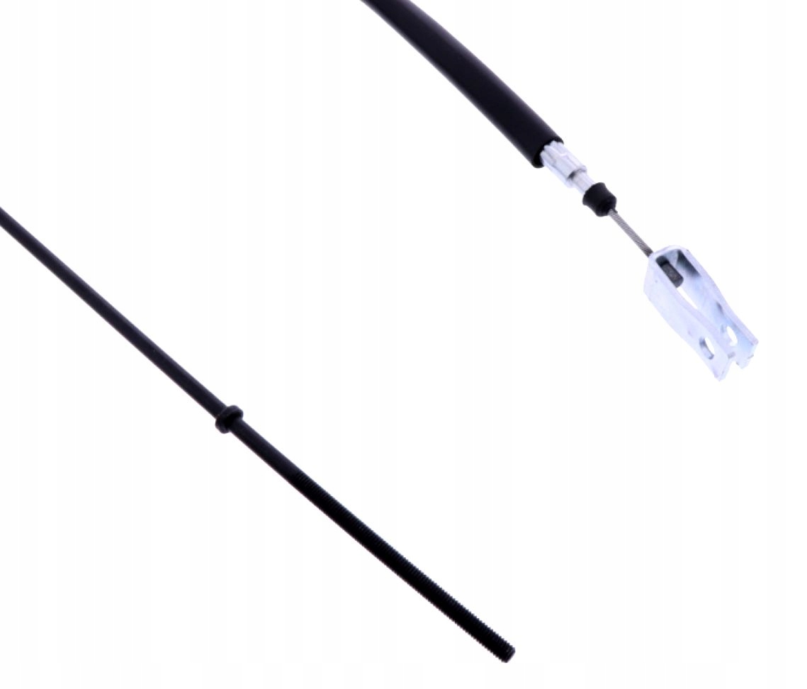 Lanko Zadní Brzdy Kawasaki En 500 Vulcan 1990 1995