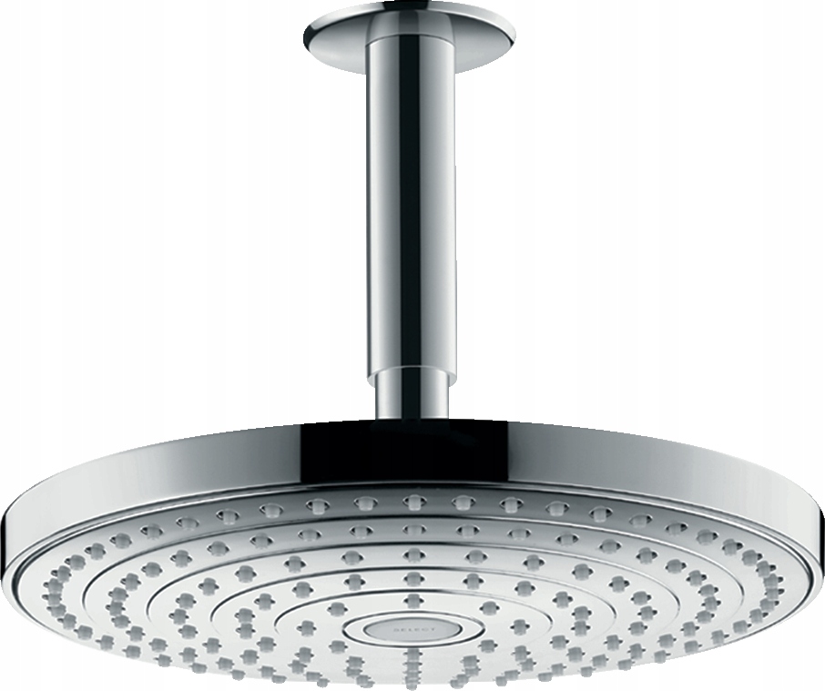 Hansgrohe Raindance Select S deszczownica z ramieniem 26467000