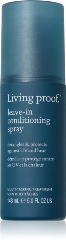 Living Proof Kondicionér Pro Zvětšení Objemu 148 ML