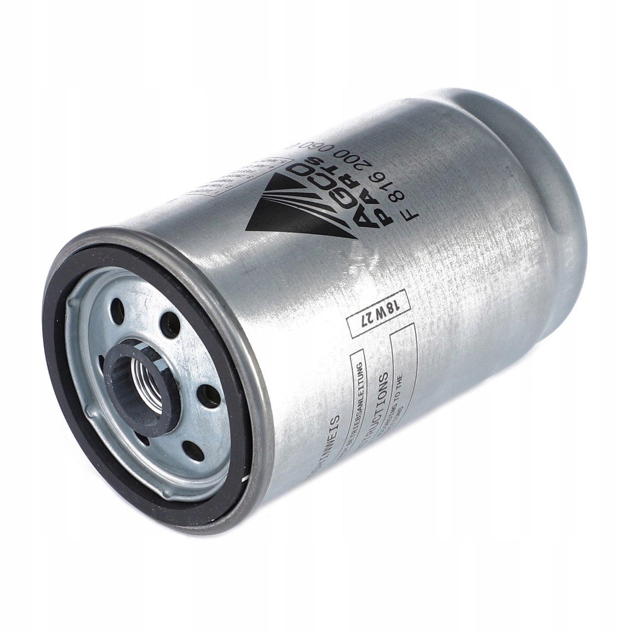 Оригинальный топливный фильтр Fendt F816200060020 AGCO купить на Avtoex ...