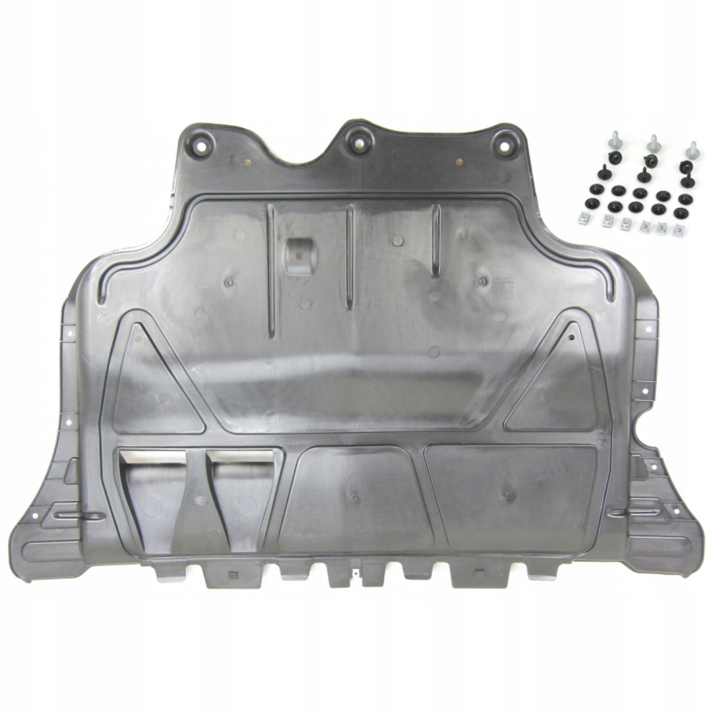 Audi A3 8V 12-16 osłona pod silnik diesel