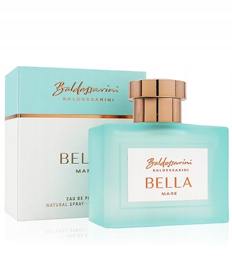 Baldessarini Bella Mare parfémovaná voda pro ženy 30 ml