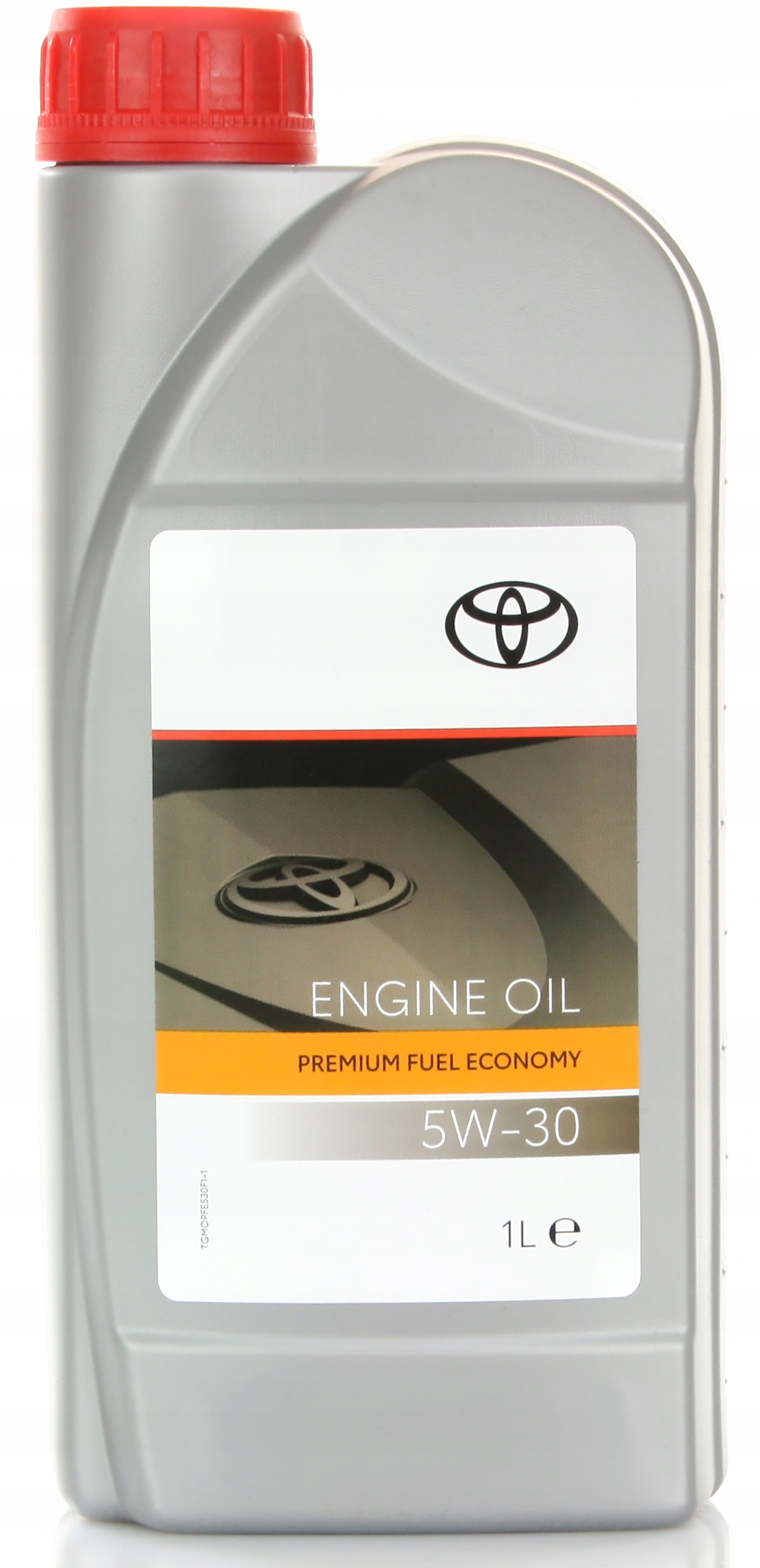 Olej Toyota Premium Fuel Economy 5W30 1L