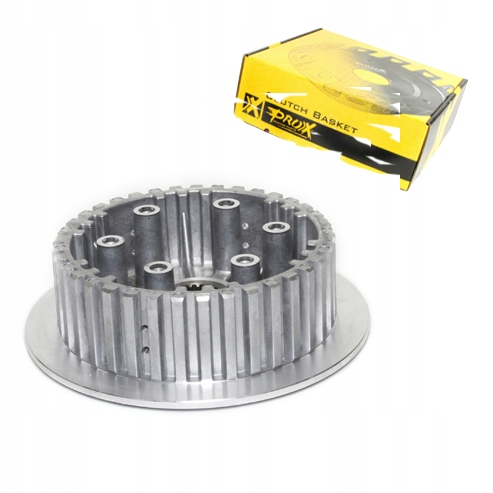 18.4408 - ВНУТРЕННЯЯ КОРЗИНА СЦЕПЛЕНИЯ KAWASAKI KX 500 89-04