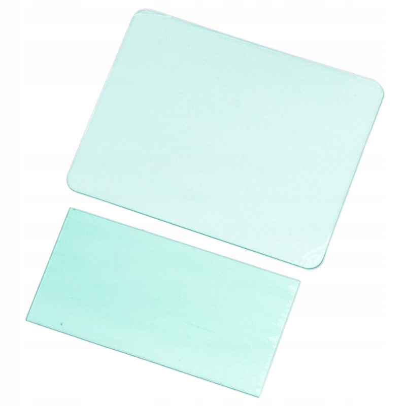 SZYBKI OCHRONNE PLEKSI DO PRZYŁBICY MASKI SPAWALNICZEJ MASKA SPAWALNICZA