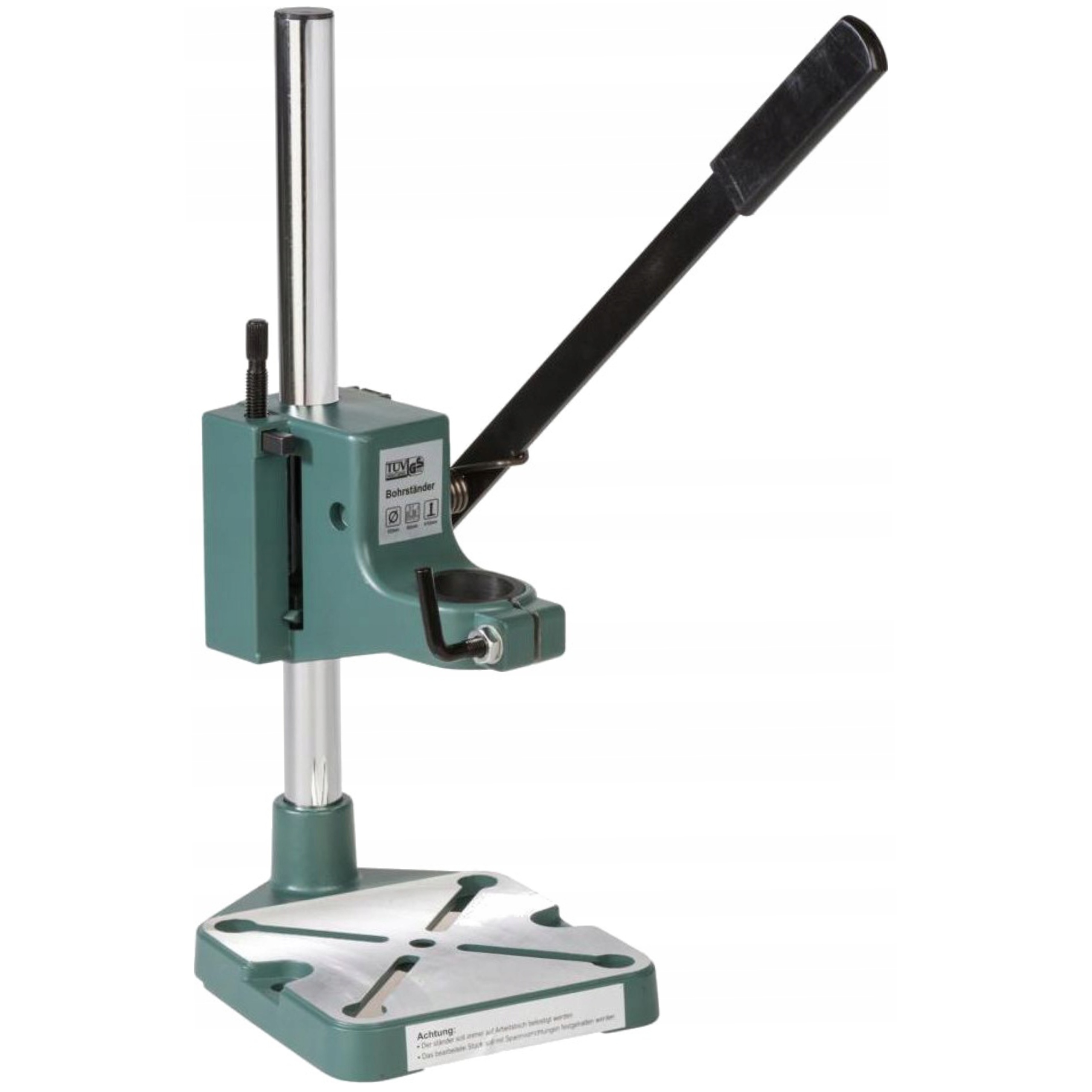 DEDRA STATYW STOJAK DO WIERTARKI 400MM 1305 Kod producenta 1305