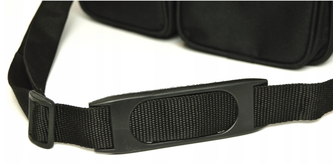 ZGRABNA TORBA DO PRACY ROBOCZA MĘSKA NA RAMIE PL Rodzaj sportowa