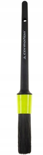 Pędzel Detailingowy 10" pędzelek śr. 20 mm