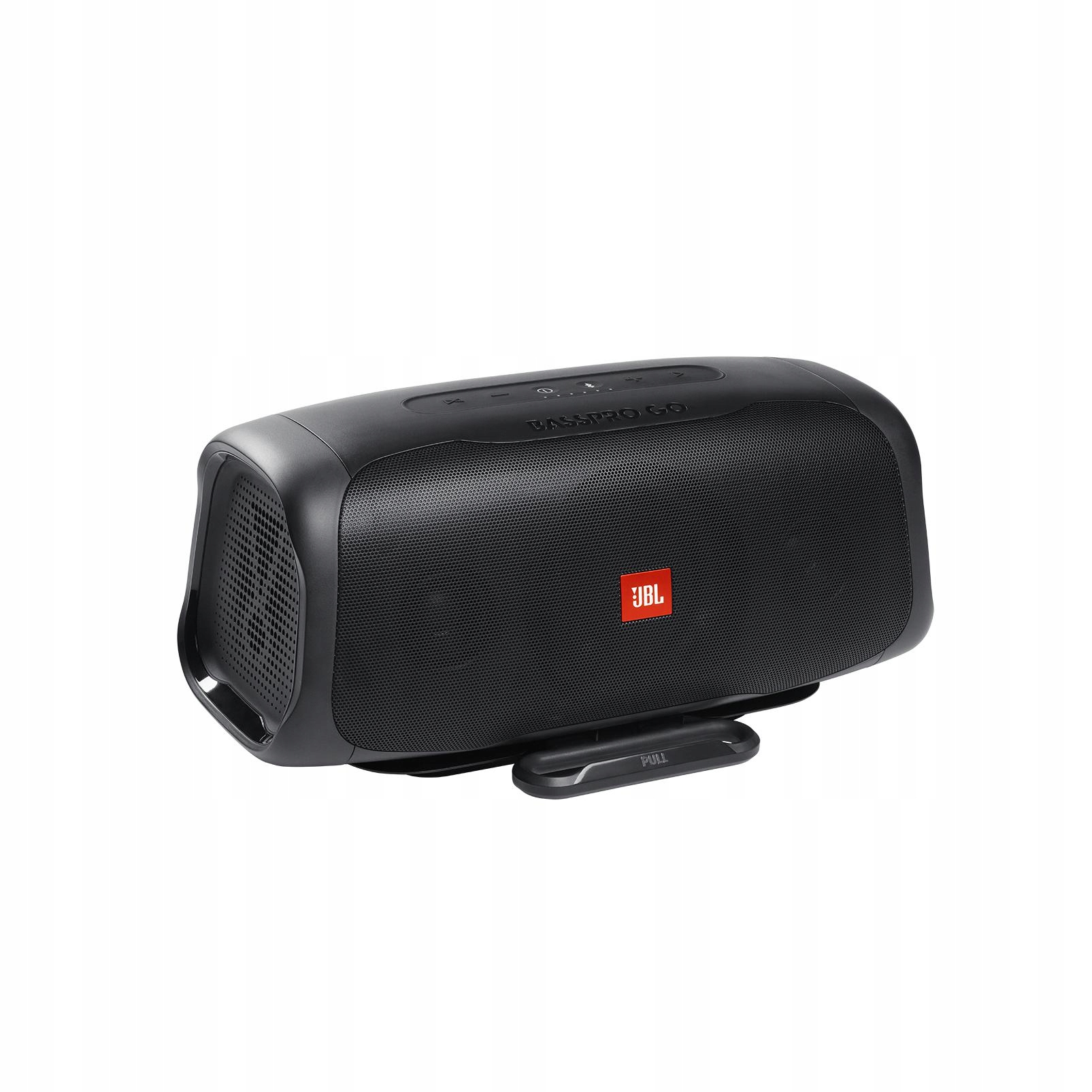 Jbl BassProGo Aktywny Subwoofer 100W 40Hz-20kHz Głośnik Przenośny Ładowarka