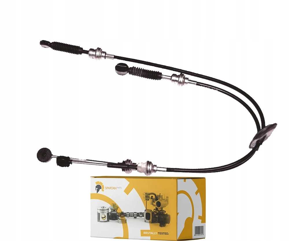 Řadící Lanko Master 98 Sada 1100/795 945/615