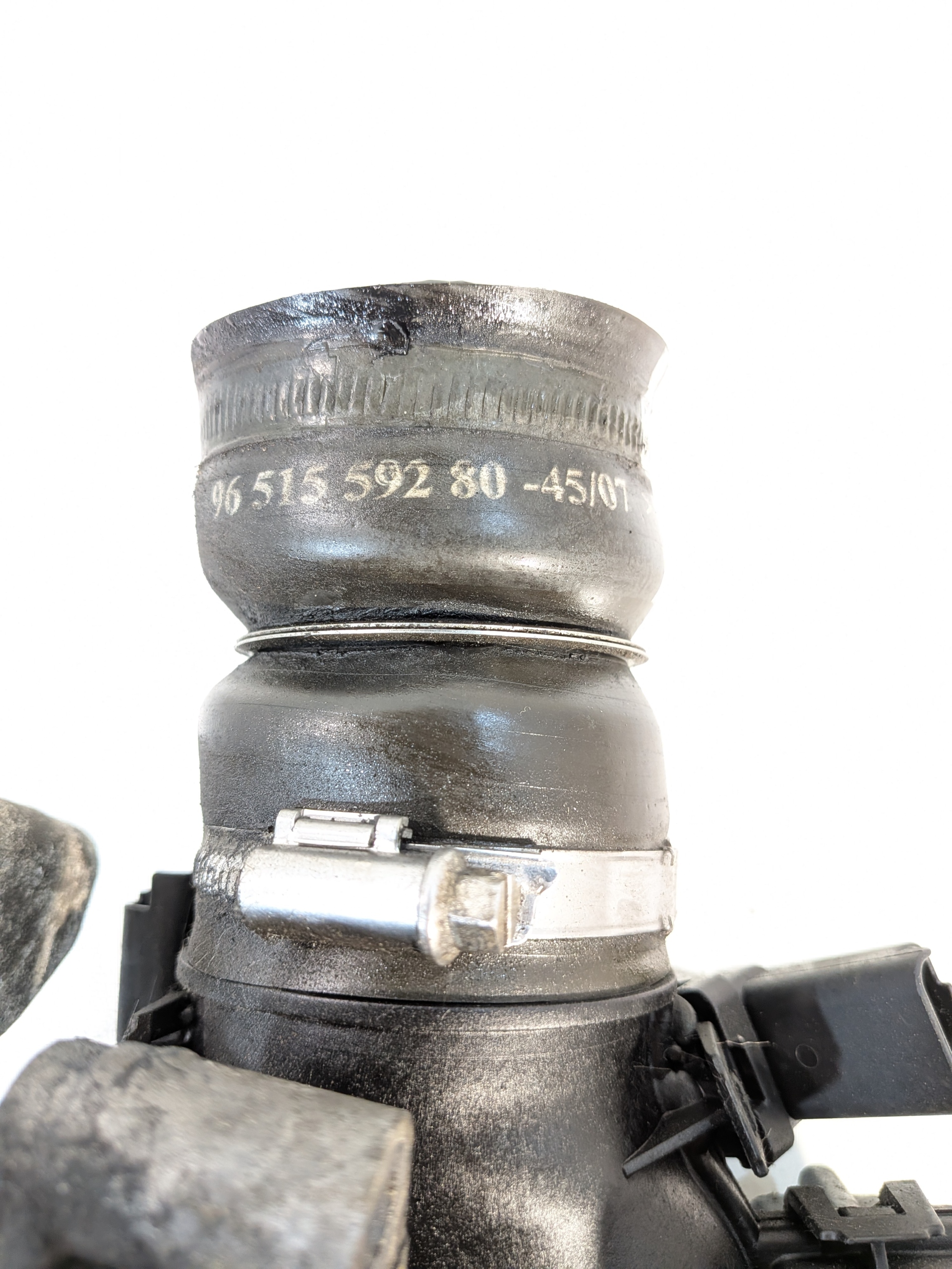 valvola a farfalla OE 25365220 Citroen C4 04-10