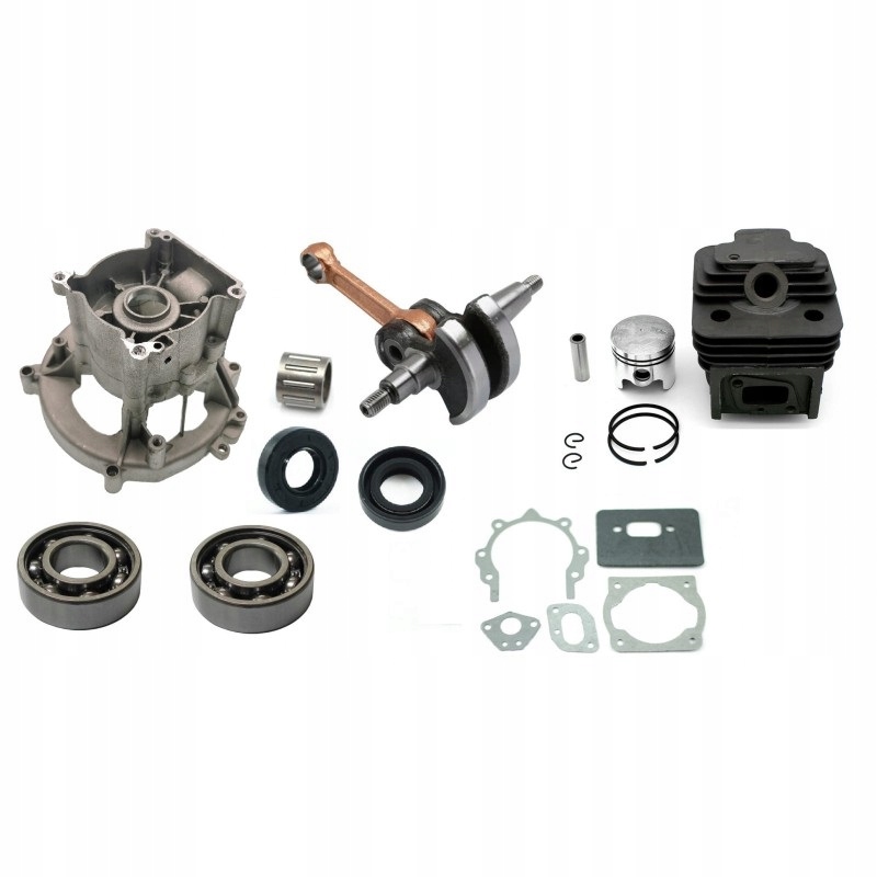 Sada pro opravu motoru kosy 40 mm