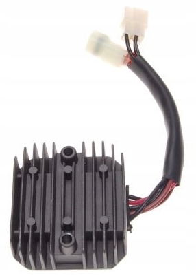 regulator napięcia SUZUKI SV 650 S 03-08