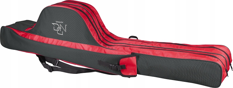 Dragon pouzdro na pruty s navijákem 2-komorové Dgn 145 cm