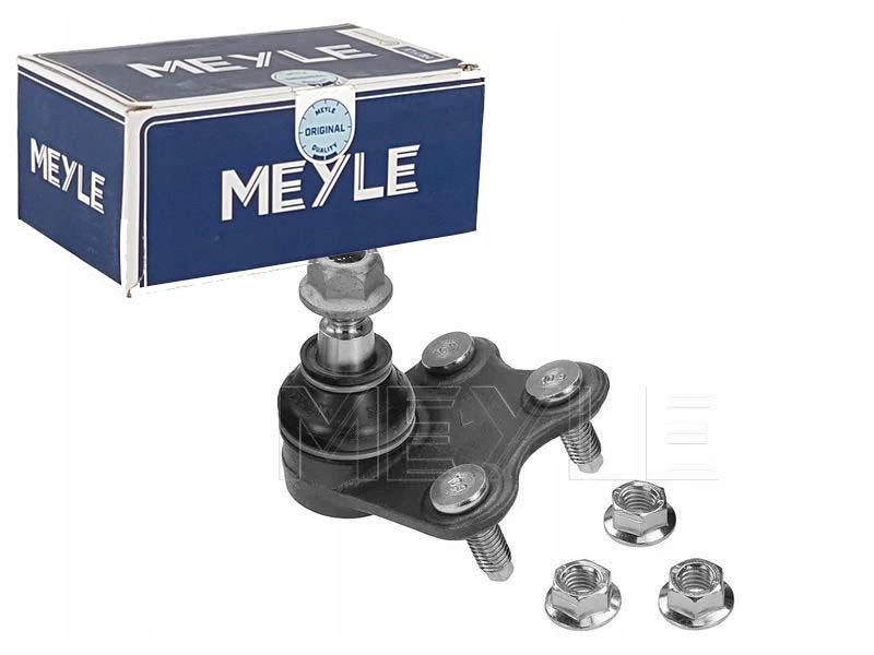 

Meyle Sworzeń Wahacza Przód 116 010 0024