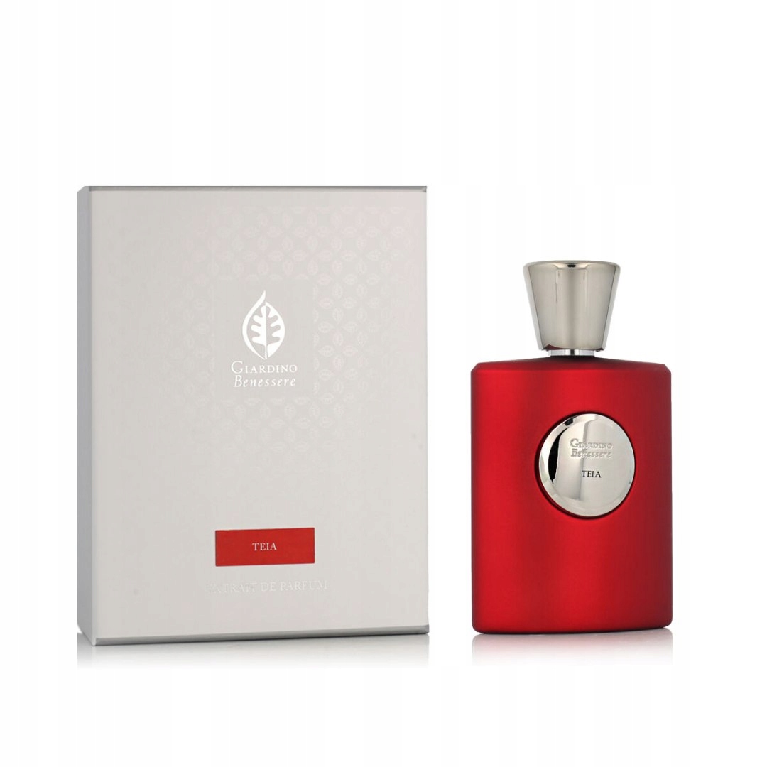 Parfém Giardino Benessere Teia 100 ml