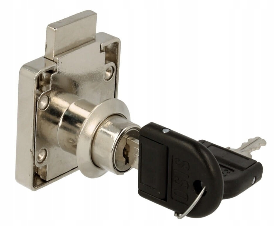 

Zamek X850 Siso fi16,5x22mm