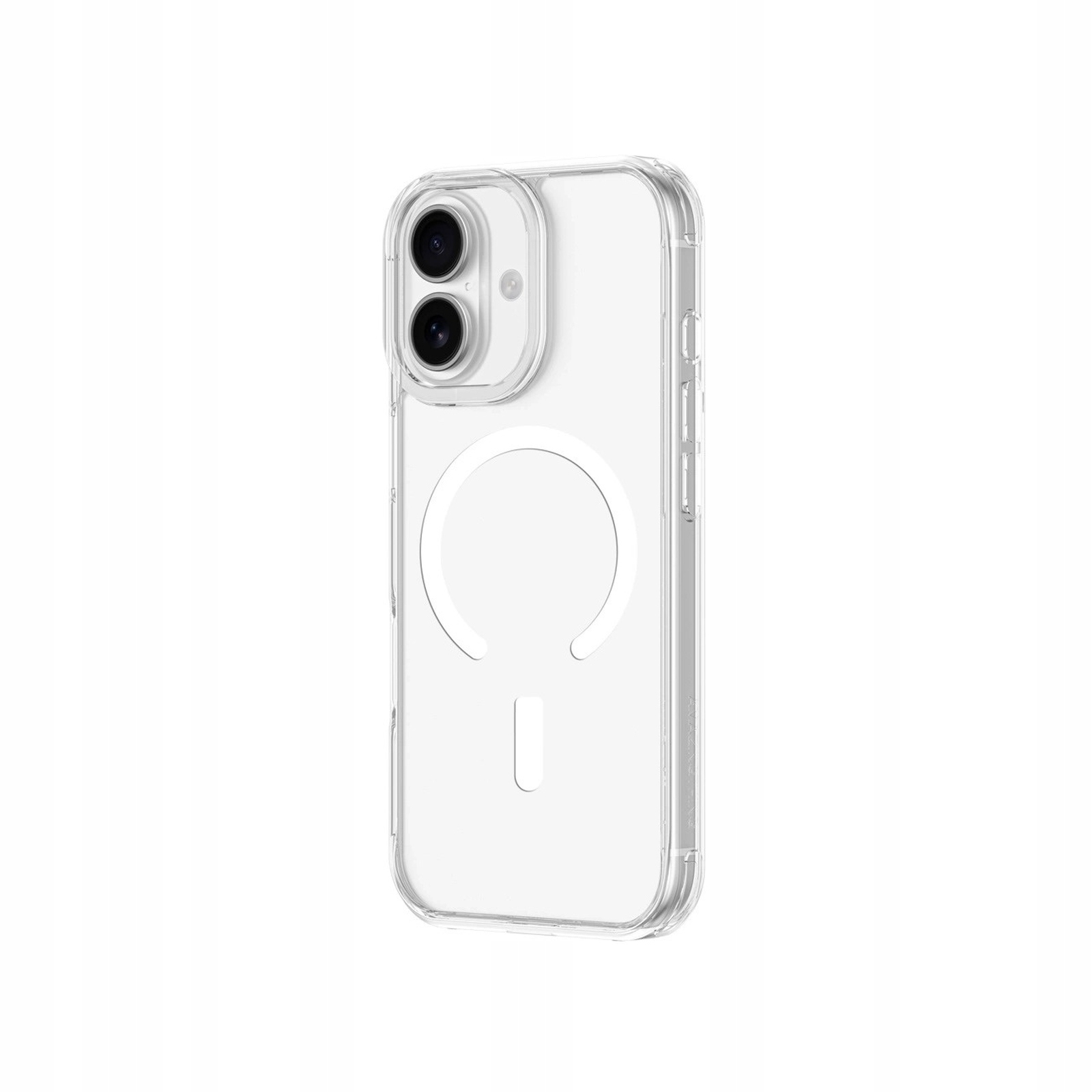 Etui Amazingthing Titan Pro na iPhone 17 kompatybilne z MagSafe