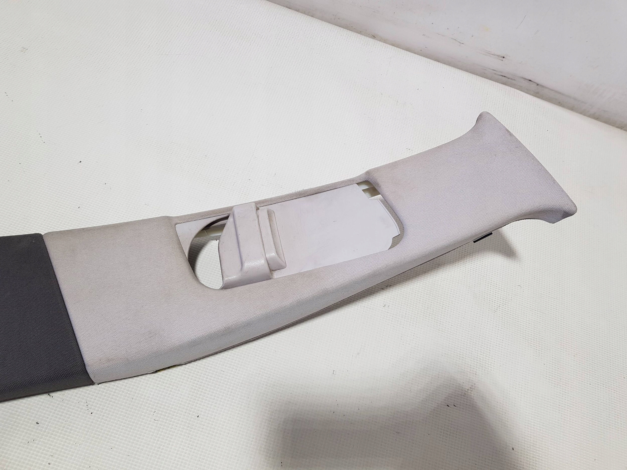 cover slupka B left side Mercedes E W211 2116902854