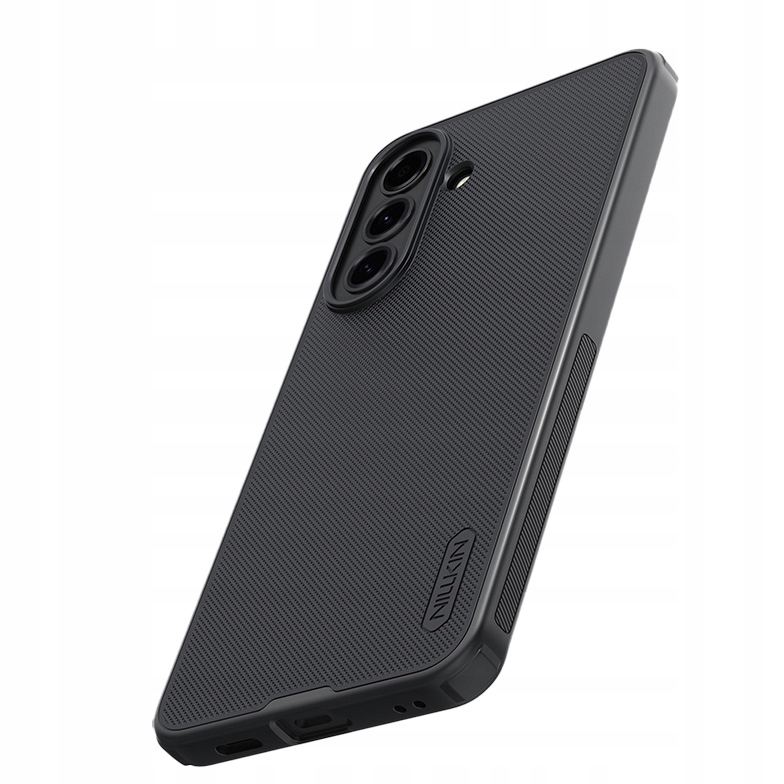 Nillkin nakładka Frosted Shield Pro do Samsung Galaxy A57 5G czarny
