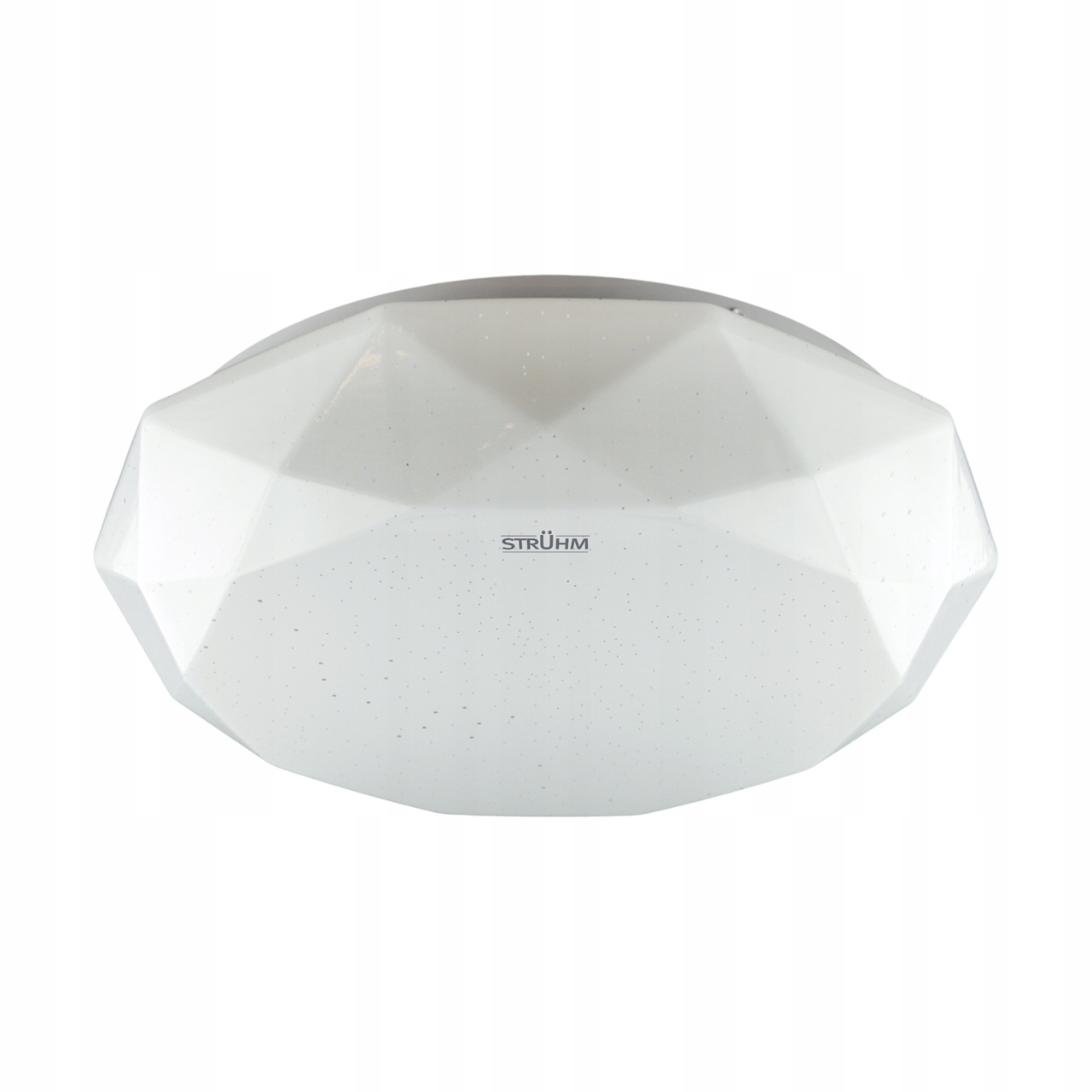 Stropní Svítidlo Na Omítku Stropní Svítidlo Led 24W IP44 Dekorativní Tvar Diamant Nw