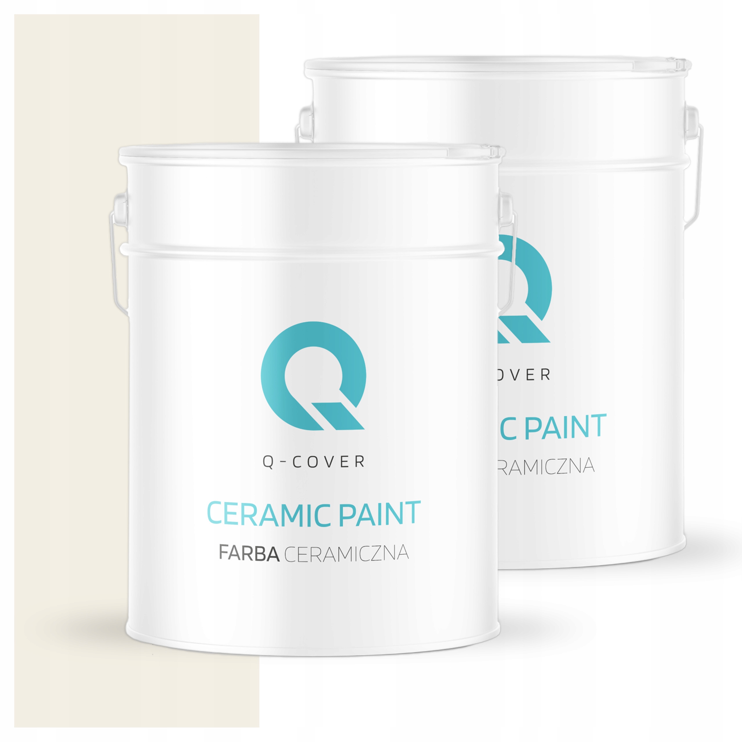 Keramická Farba Na Stenu Hlboká Matná 10 L Farba Biela Béžová H3884 Výrobca
