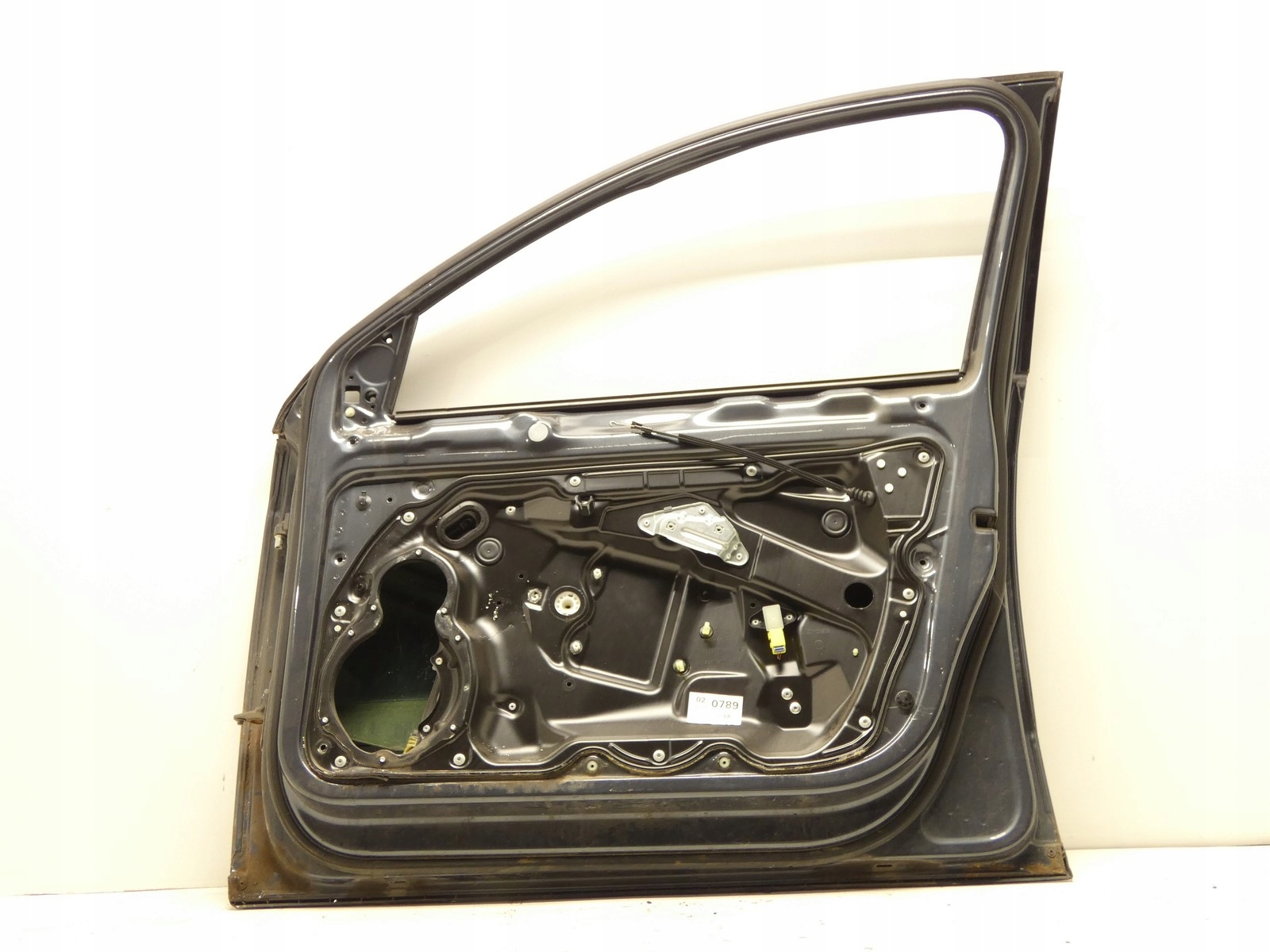 door right right front front VW PASSAT B6 LK7X