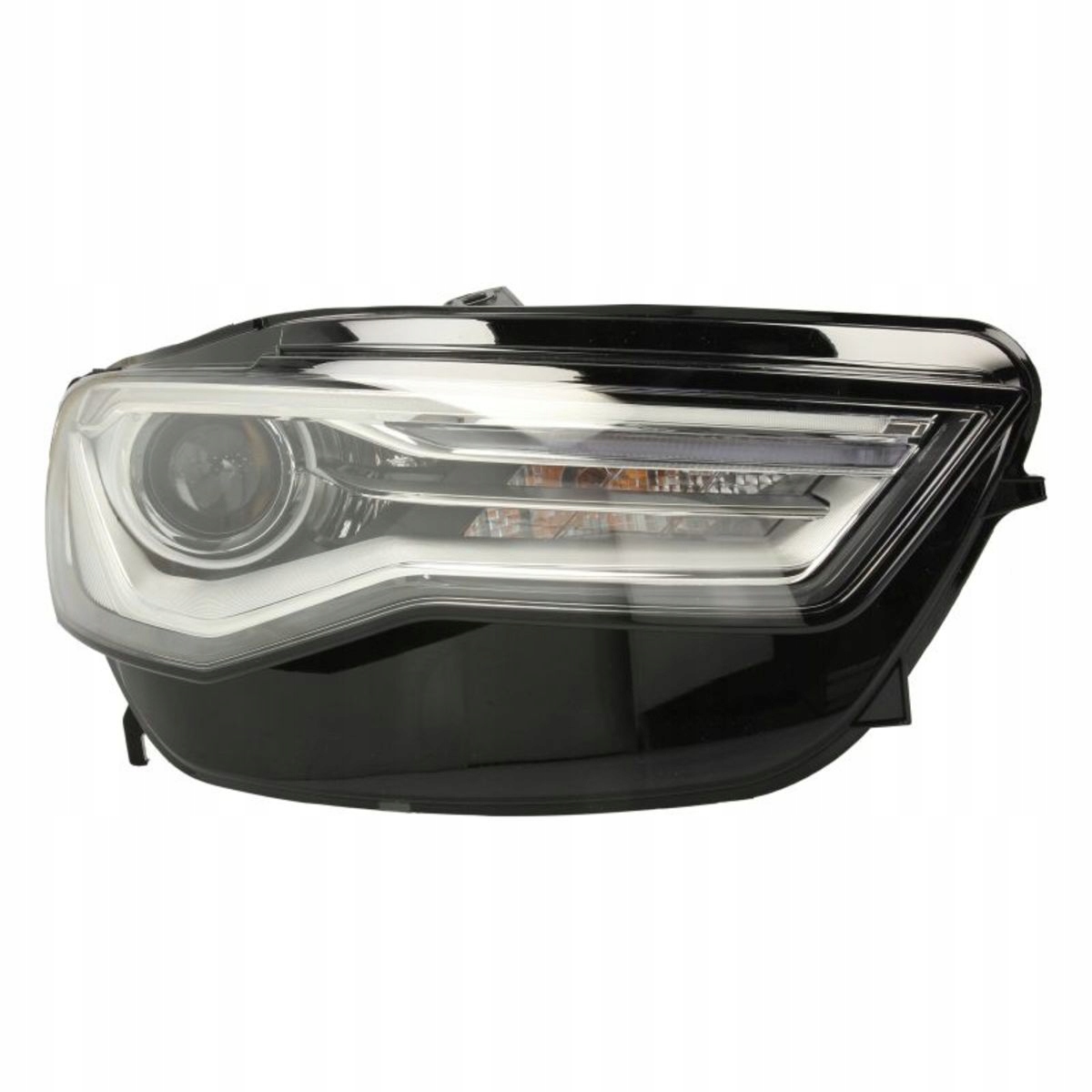 LAMPA AUDI A6 C7 14-18 REFLEKTOR PRAWY