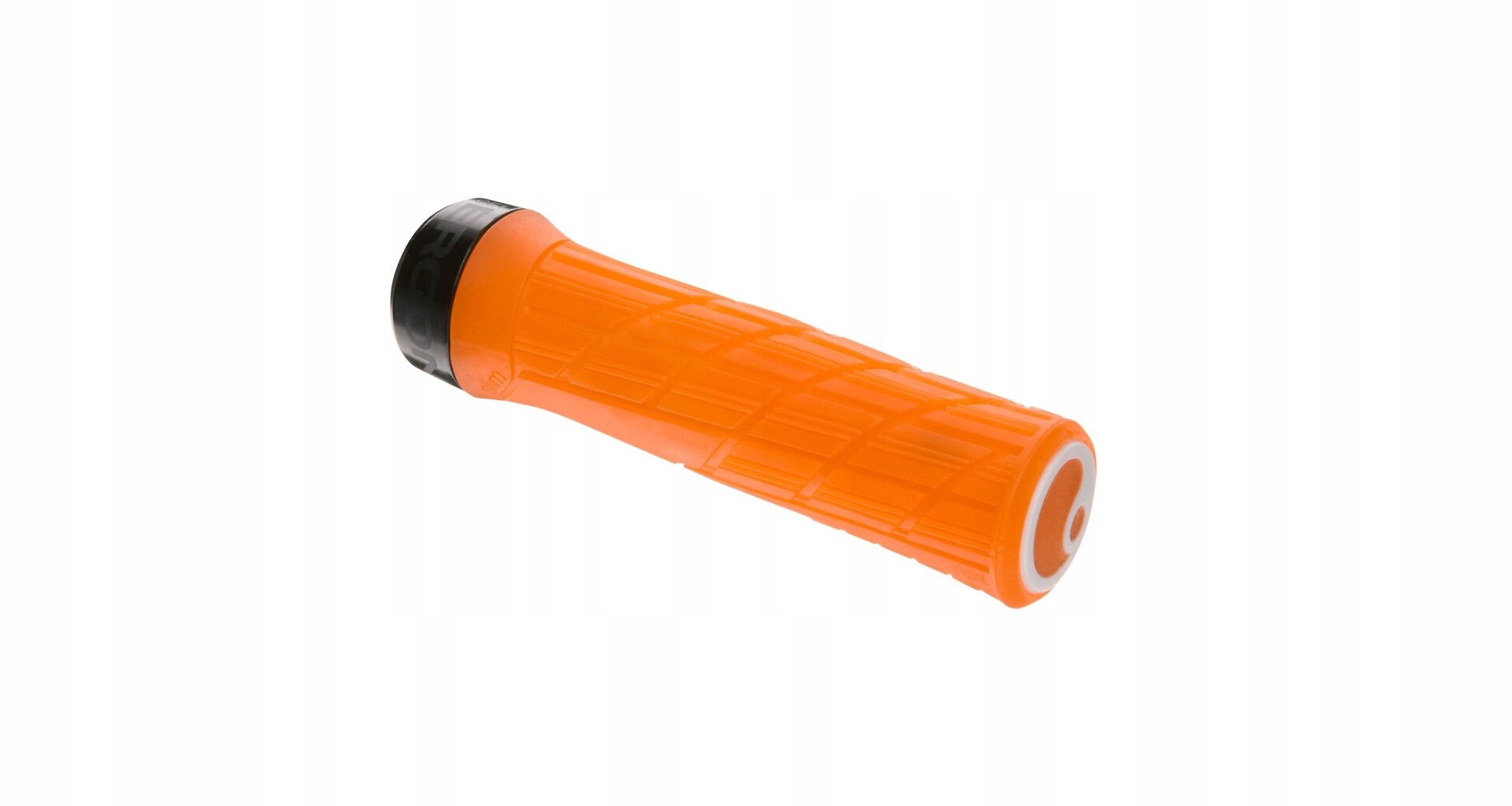 Ergon Gripy Ge1 Evo Slim Factory Frozen Orange