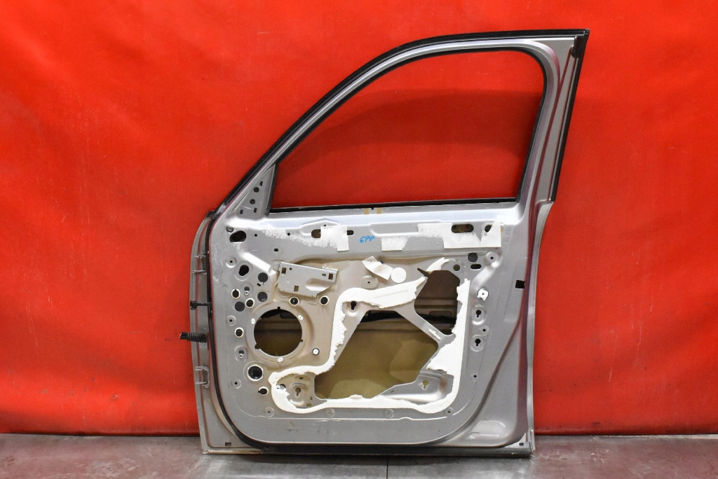 door right front front silver CITROEN C4 SPACETOURER 18-19