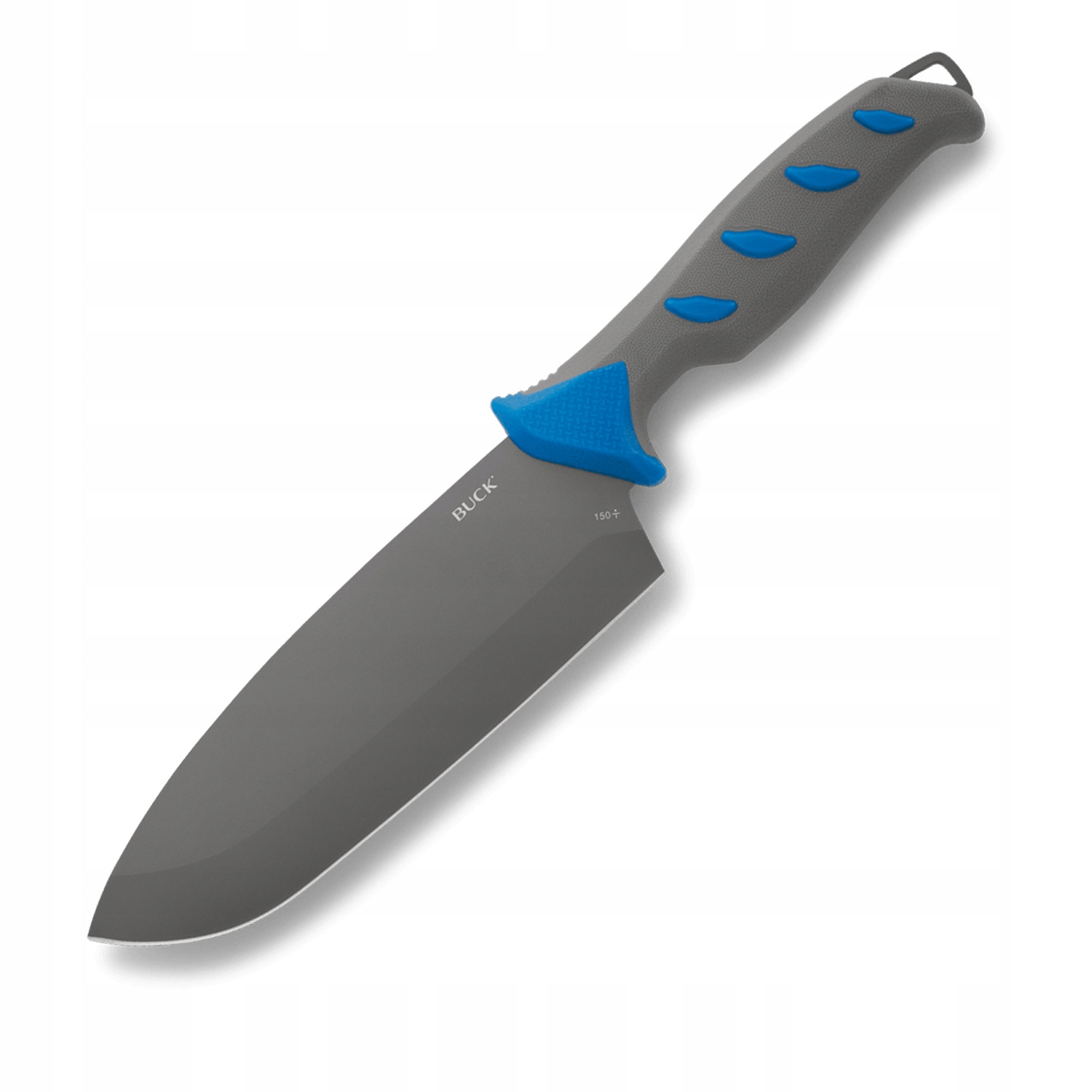 Sekáček pro práci v slané vodě Buck Knives 150 Hookset 6"