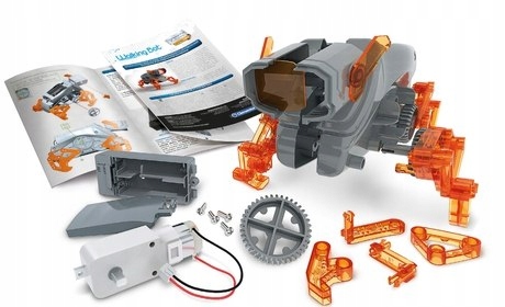 Technologic | Chodzący Robot Marka Clementoni