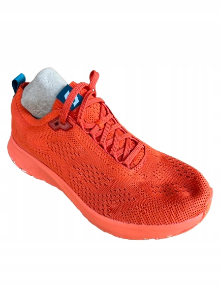 Buty do biegania Scott Pursuit Explore, męskie, rozmiar 42,5, pomarańczowe