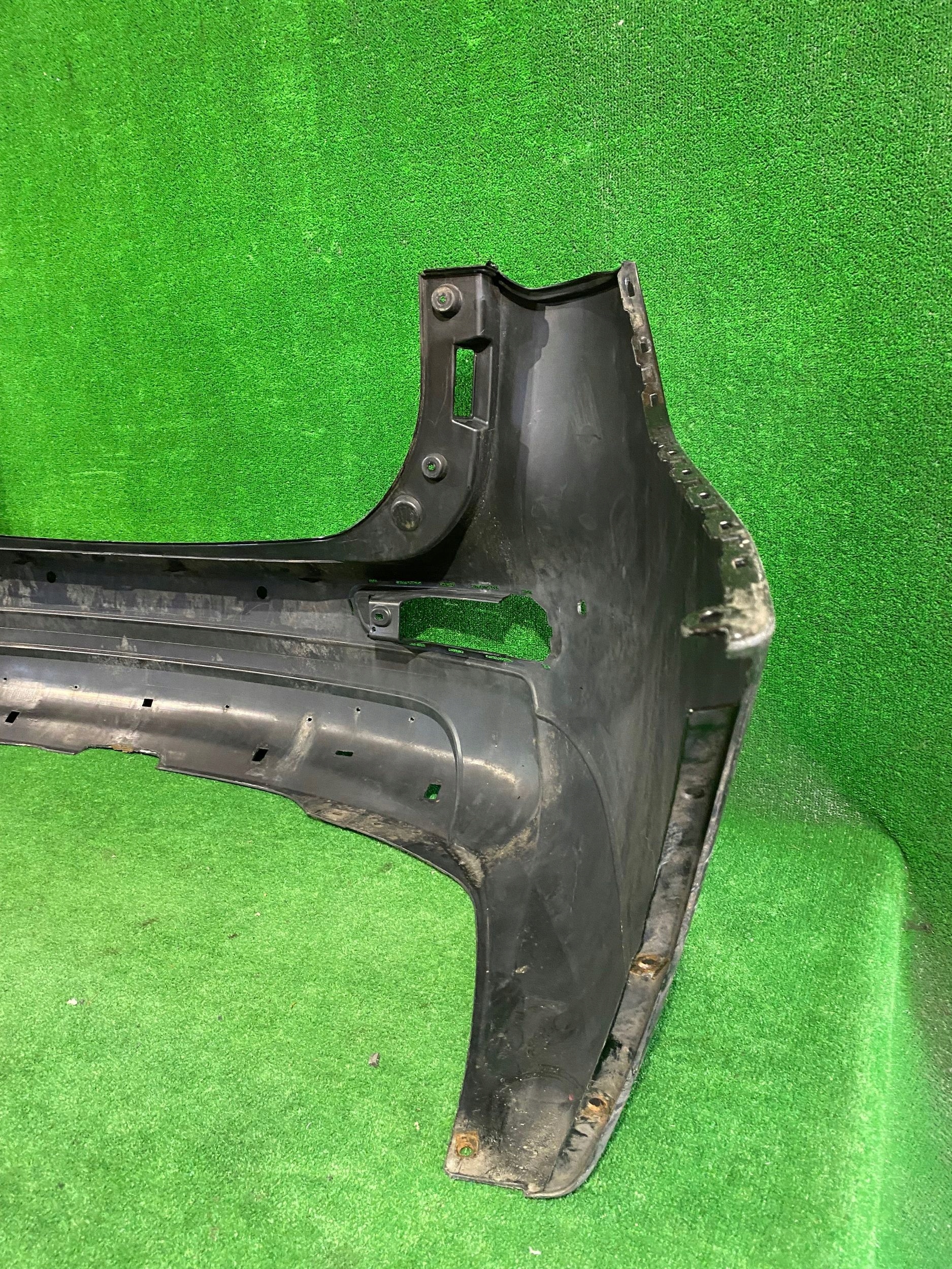 bumper rear rear part MITSUBISHI OUTLANDER III 12- NR.5368