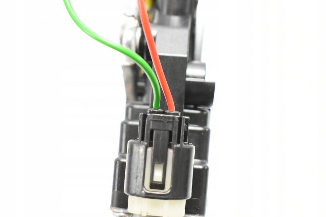 window regulator left rear part SUZUKI SWIFT MK7