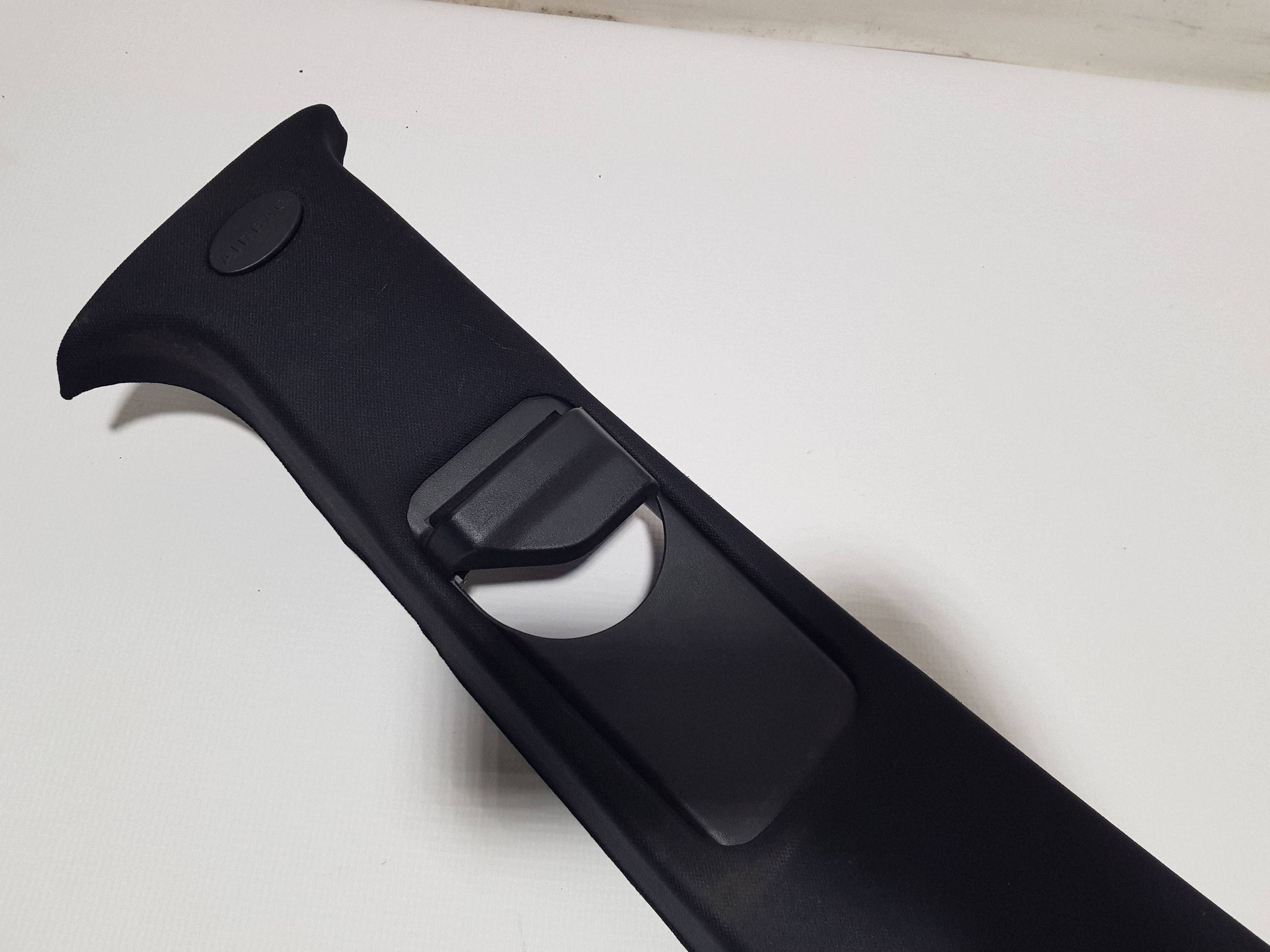 MERCEDES ML W164 cover SLUPKA left driver´s
