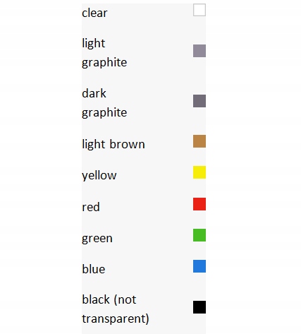 Szyba motocyklowa KAWASAKI ZZR 1200 Producent inny