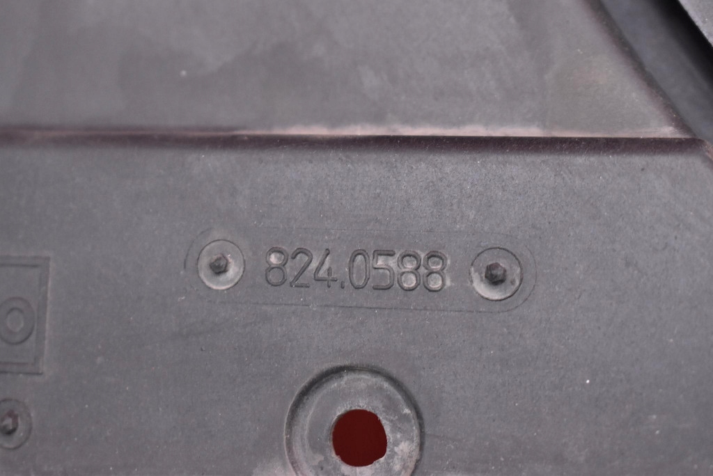 Lüfter 8V61-8C607-EB FORD FOCUS MK3 1.6 TDCI 95 KM 11-15