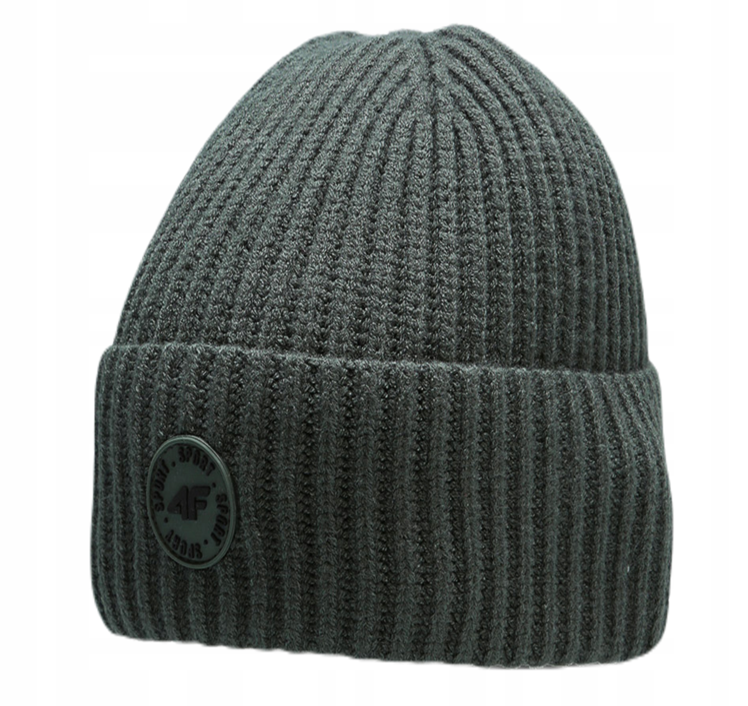 

Dziecięca Czapka Zimowa Beanie 4F JCAM003