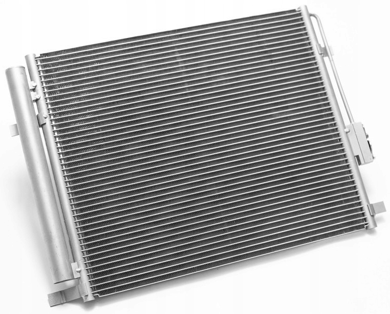 976062W000 - РАДІАТОР КОНДИЦІОНЕРА HYUNDAI SANTE FE 3 III 2.2