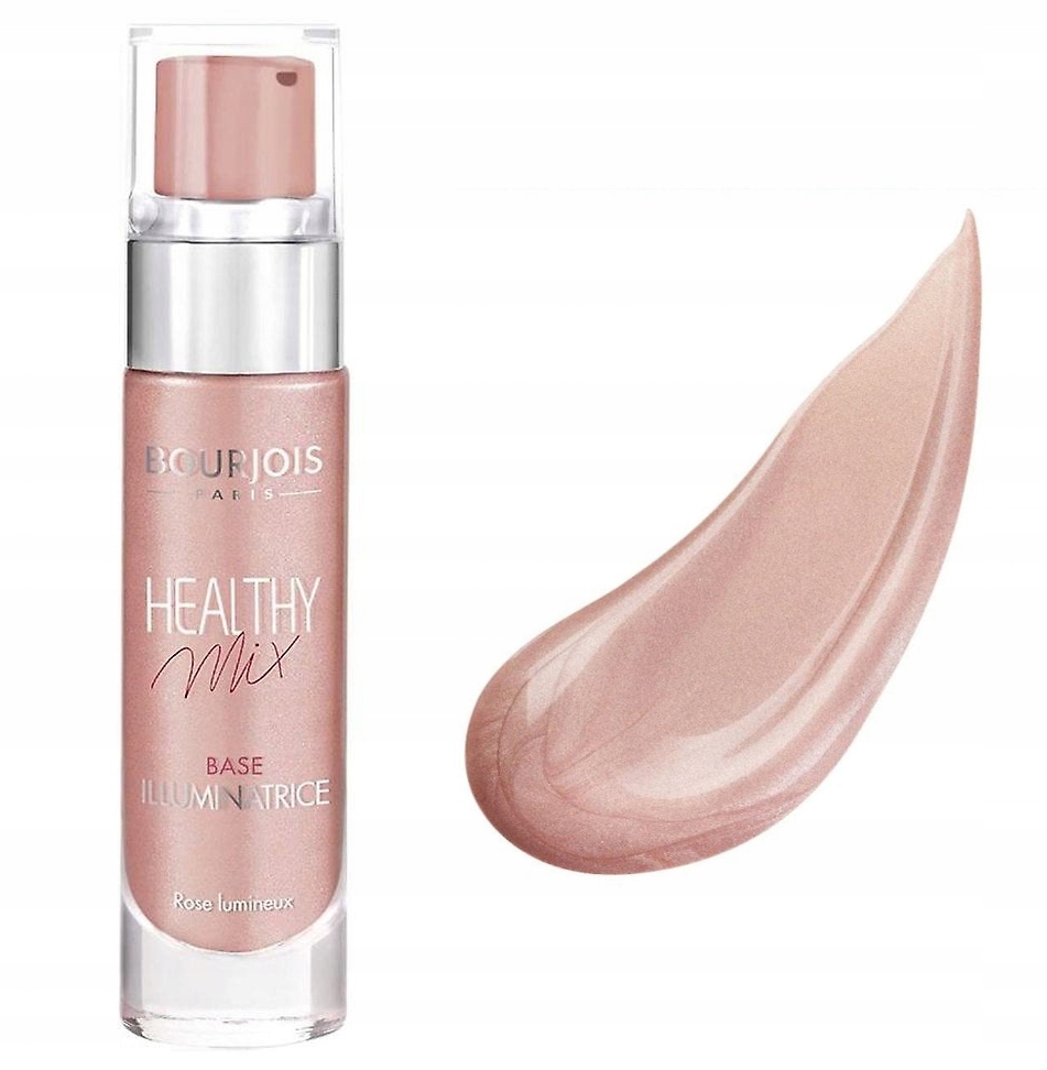 

Bourjois Healthy Rozświetlająca Baza Pod Makijaż