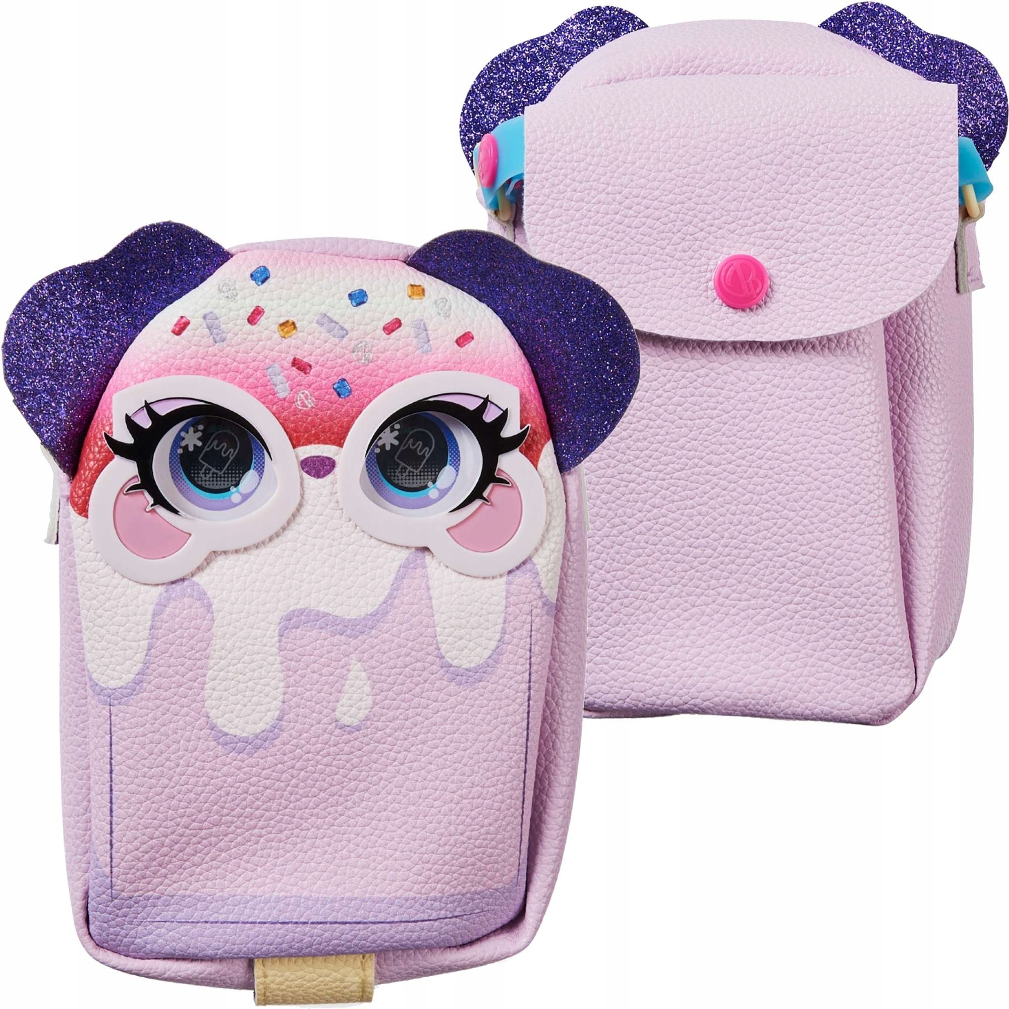 

Purse Pets Trendy Treats Pies Torebka Interaktywna