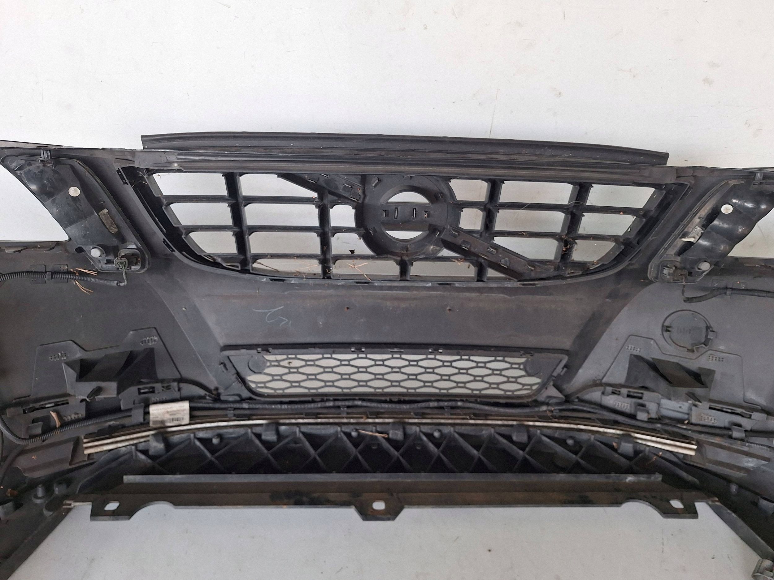 VOLVO XC60 e 08-13 paraurti + XENON 30763408