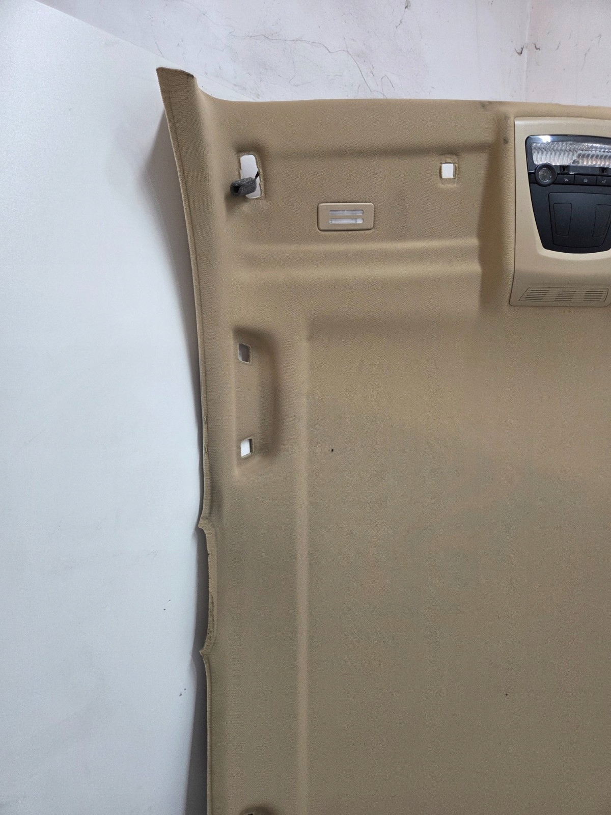 BMW X3 F25 CIELO INTERNO