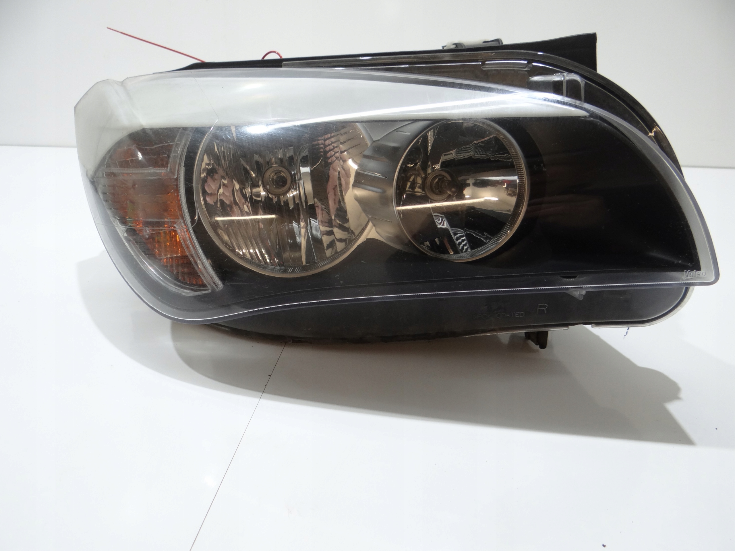 light right front front BMW X1 E84 2990004