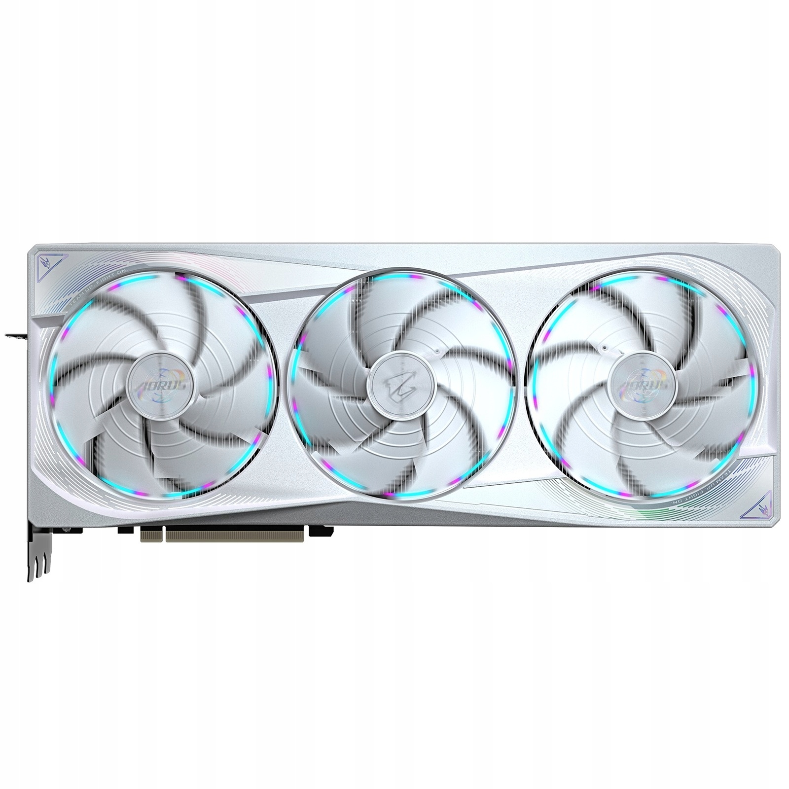 Gigabyte Aorus GeForce Rtx 5080 Master ICE/16GB/GDDR7