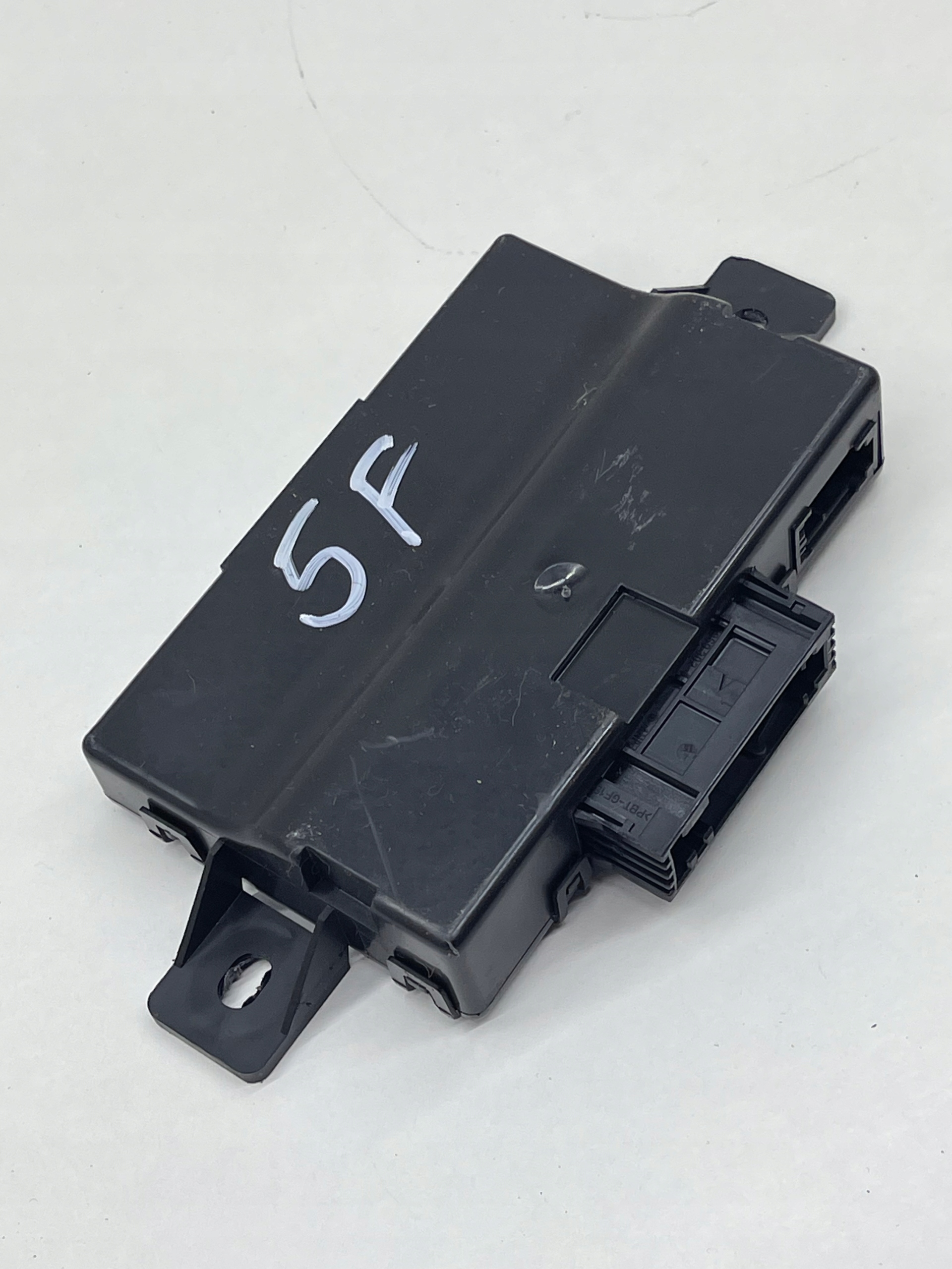 AUDI A7 A6 C7 module control unit GATEWAY SPRAWNY LEGALNY!